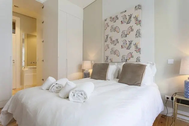 Apart Daire (3 Bedrooms)