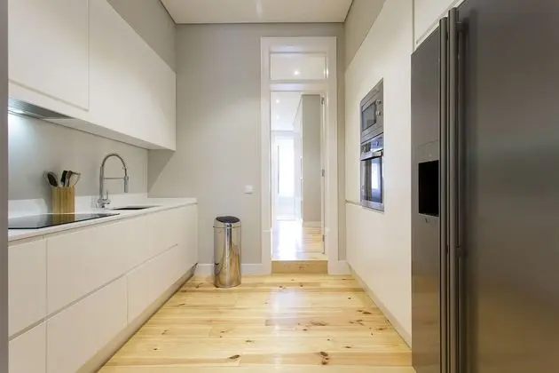 Apart Daire (3 Bedrooms)