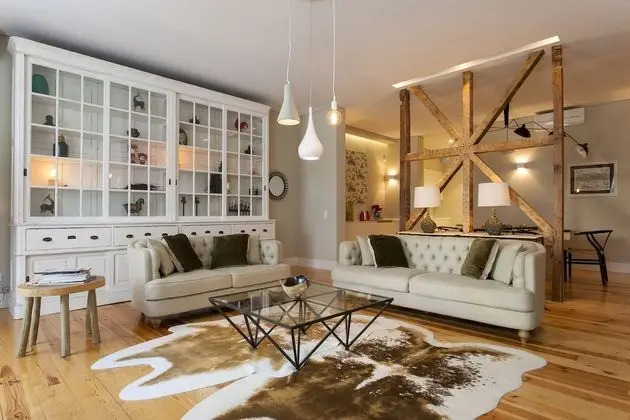 Apart Daire (3 Bedrooms)