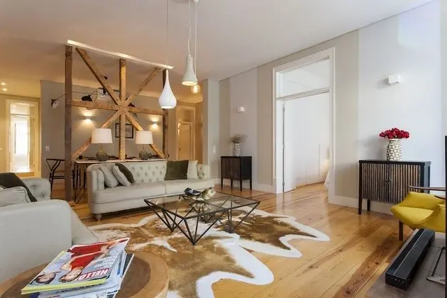 Apart Daire (3 Bedrooms)