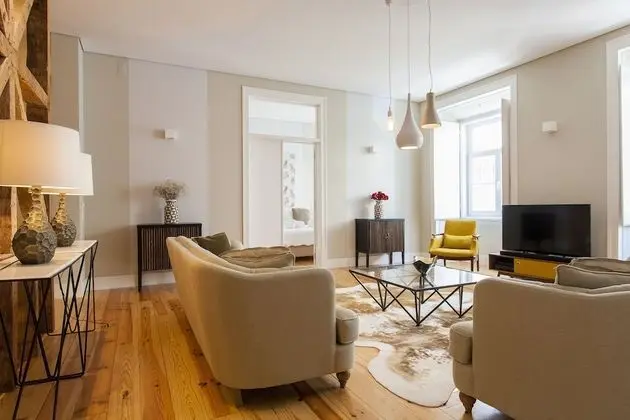 Apart Daire (3 Bedrooms)