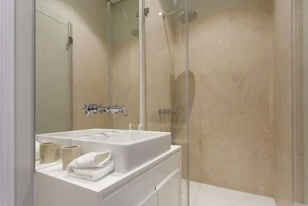 Apart Daire (3 Bedrooms)
