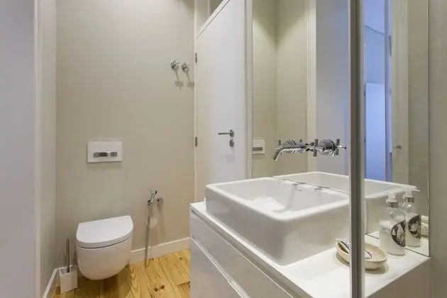 Apart Daire (3 Bedrooms)