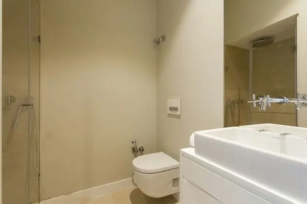Apart Daire (3 Bedrooms)