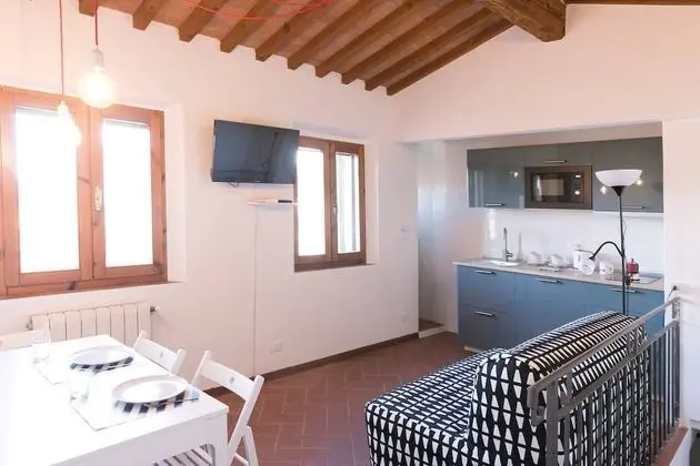 Apart Daire, Şehir Manzaralı (2 Bedrooms)