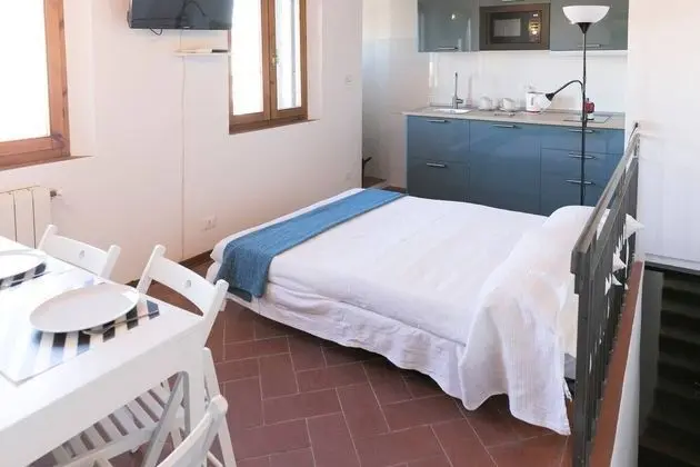 Apart Daire, Şehir Manzaralı (2 Bedrooms)
