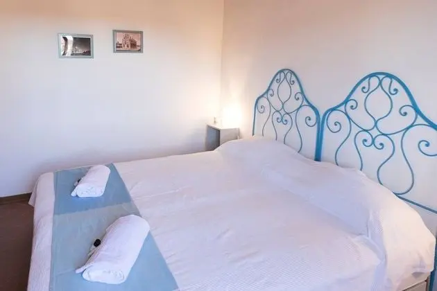 Apart Daire, Şehir Manzaralı (2 Bedrooms)