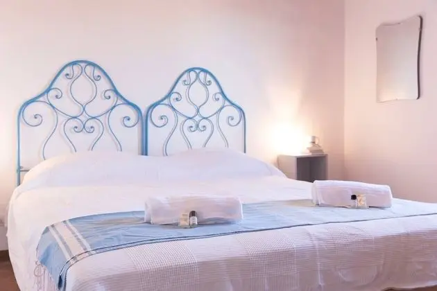 Apart Daire, Şehir Manzaralı (2 Bedrooms)