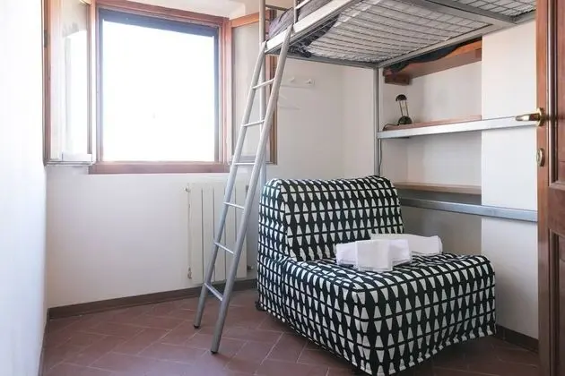 Apart Daire, Şehir Manzaralı (2 Bedrooms)