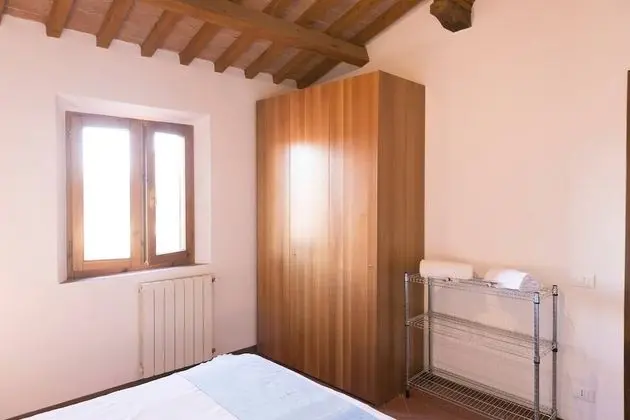 Apart Daire, Şehir Manzaralı (2 Bedrooms)