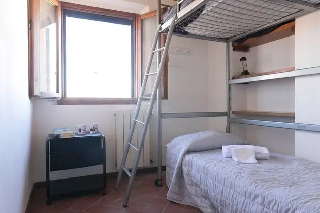Apart Daire, Şehir Manzaralı (2 Bedrooms)