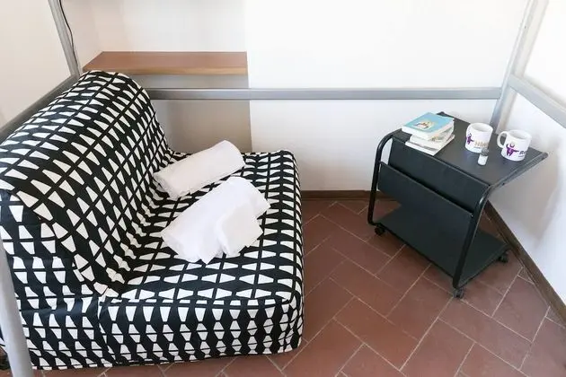 Apart Daire, Şehir Manzaralı (2 Bedrooms)