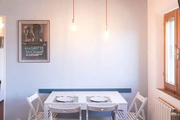 Apart Daire, Şehir Manzaralı (2 Bedrooms)