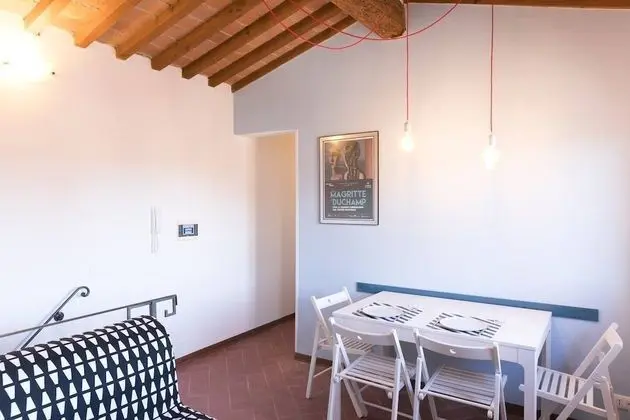 Apart Daire, Şehir Manzaralı (2 Bedrooms)