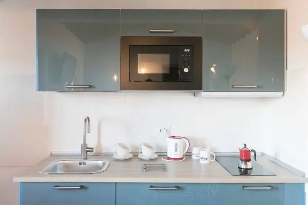 Apart Daire, Şehir Manzaralı (2 Bedrooms)