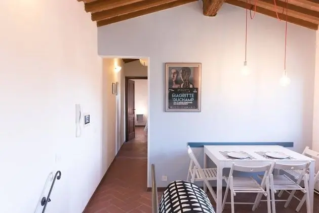 Apart Daire, Şehir Manzaralı (2 Bedrooms)