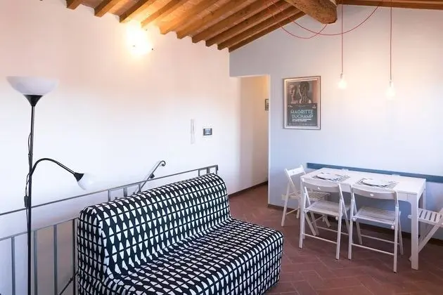 Apart Daire, Şehir Manzaralı (2 Bedrooms)