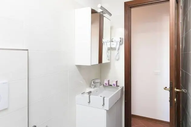 Apart Daire, Şehir Manzaralı (2 Bedrooms)