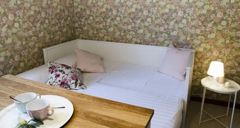 Apart Daire (1 Bedroom)