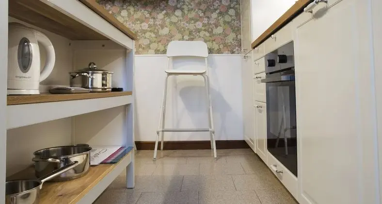 Apart Daire (1 Bedroom)