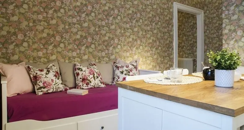 Apart Daire (1 Bedroom)