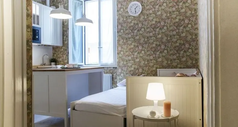 Apart Daire (1 Bedroom)