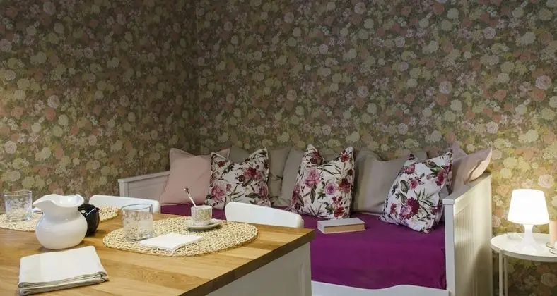 Apart Daire (1 Bedroom)