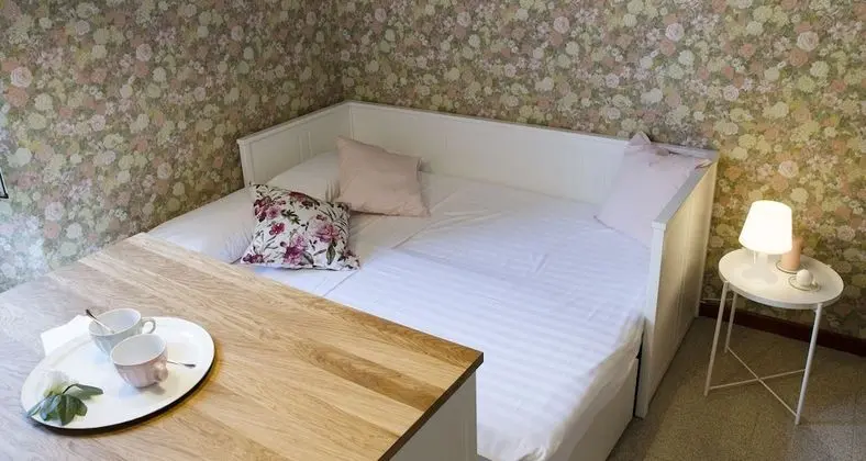 Apart Daire (1 Bedroom)
