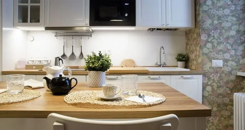 Apart Daire (1 Bedroom)