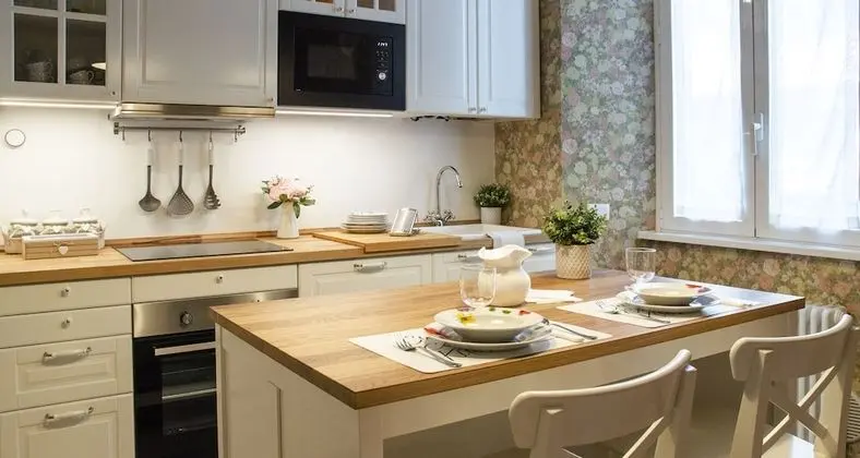 Apart Daire (1 Bedroom)