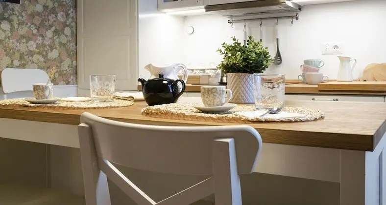 Apart Daire (1 Bedroom)