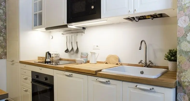 Apart Daire (1 Bedroom)