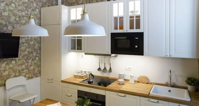 Apart Daire (1 Bedroom)