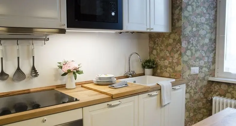 Apart Daire (1 Bedroom)