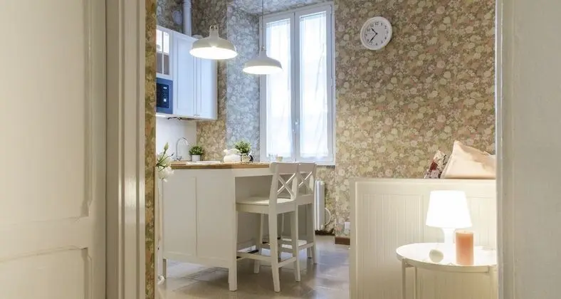 Apart Daire (1 Bedroom)
