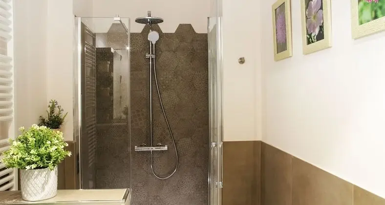 Apart Daire (1 Bedroom)