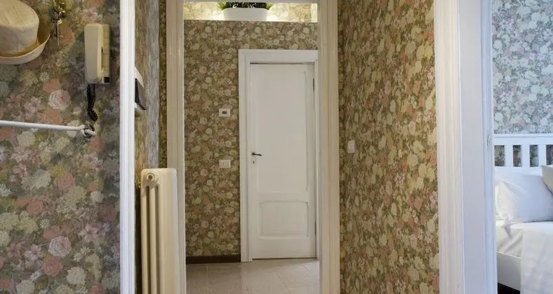 Apart Daire (1 Bedroom)