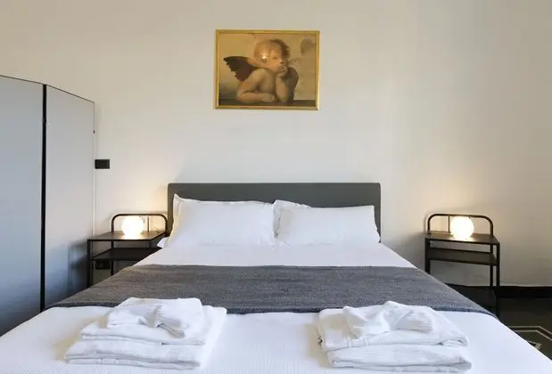 Apart Daire (4 Bedrooms)