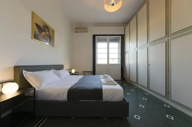 Apart Daire (4 Bedrooms)