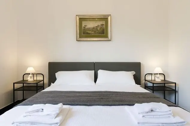 Apart Daire (4 Bedrooms)