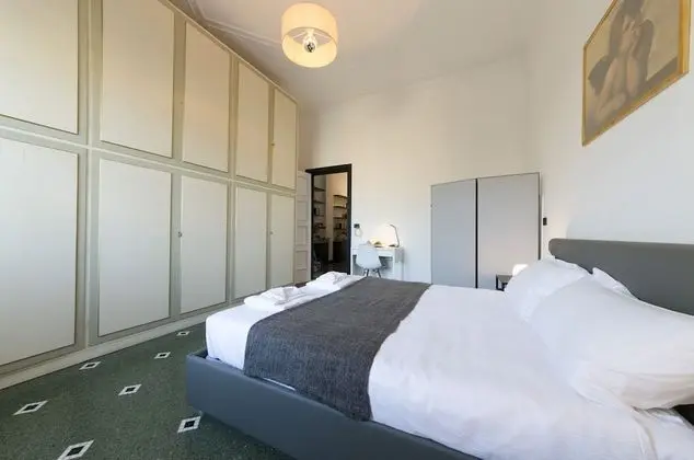 Apart Daire (4 Bedrooms)