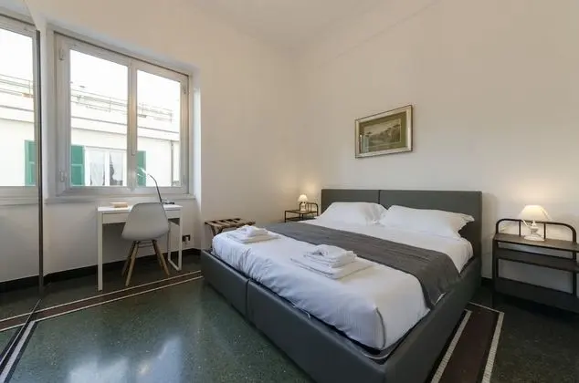 Apart Daire (4 Bedrooms)