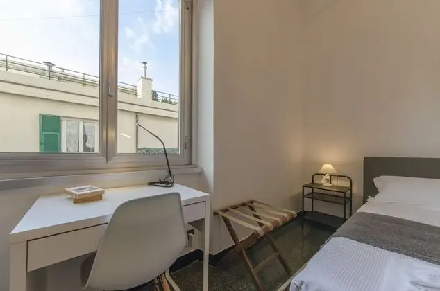 Apart Daire (4 Bedrooms)