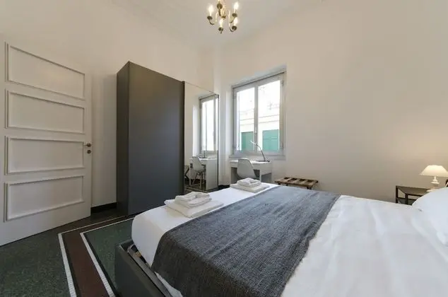 Apart Daire (4 Bedrooms)