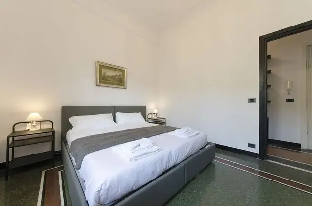 Apart Daire (4 Bedrooms)