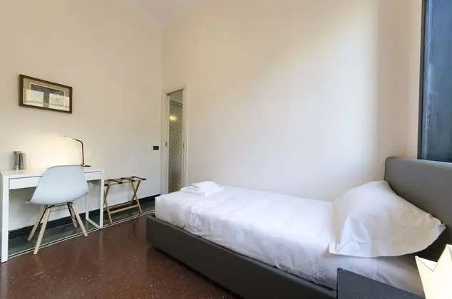 Apart Daire (4 Bedrooms)