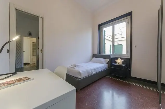 Apart Daire (4 Bedrooms)