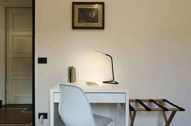 Apart Daire (4 Bedrooms)