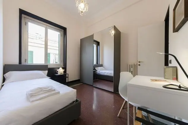 Apart Daire (4 Bedrooms)