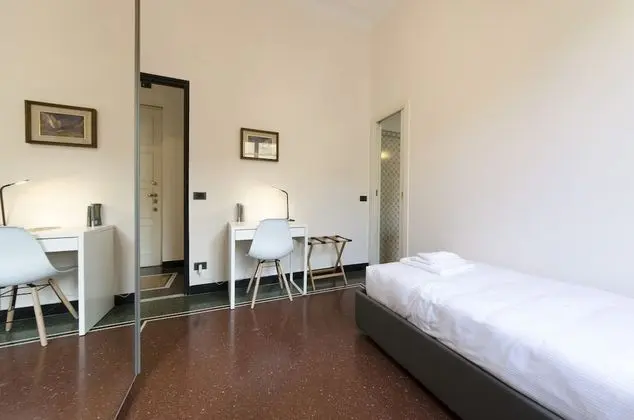 Apart Daire (4 Bedrooms)